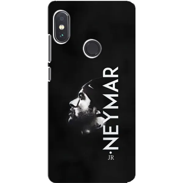 Чехол с принтом «NEYMAR» для Xiaomi Redmi Note 5