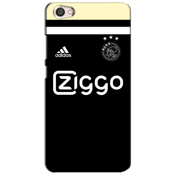 Чехол с принтом «AJAX» для Xiaomi Redmi Note 5A