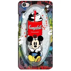 Чохол Disney Mouse Xiaomi Redmi Note 5A (PREMIUMPrint) (Американський Маус)