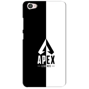 Чохли з топовими принтами для Сяомі Редмі Ноут 5А (APEX)