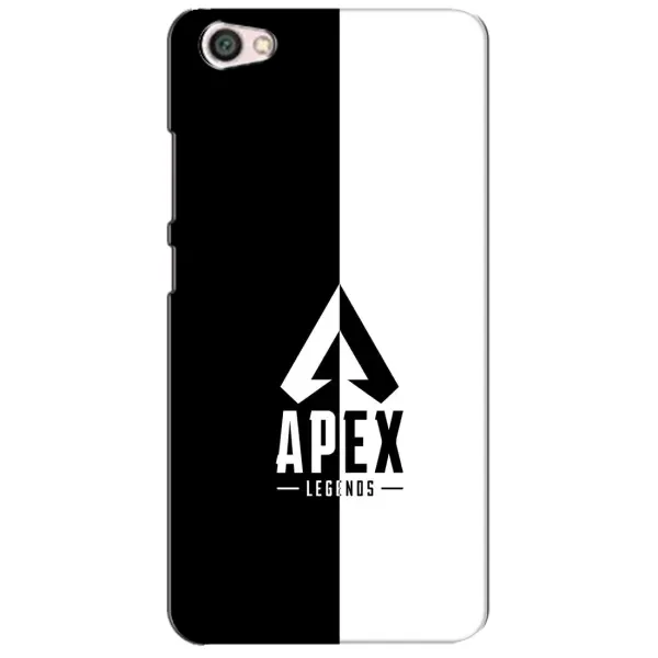 Чехол с принтом «APEX» для Xiaomi Redmi Note 5A