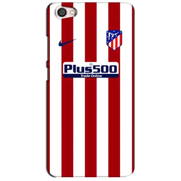 Чехол с принтом «Atletico» для Xiaomi Redmi Note 5A