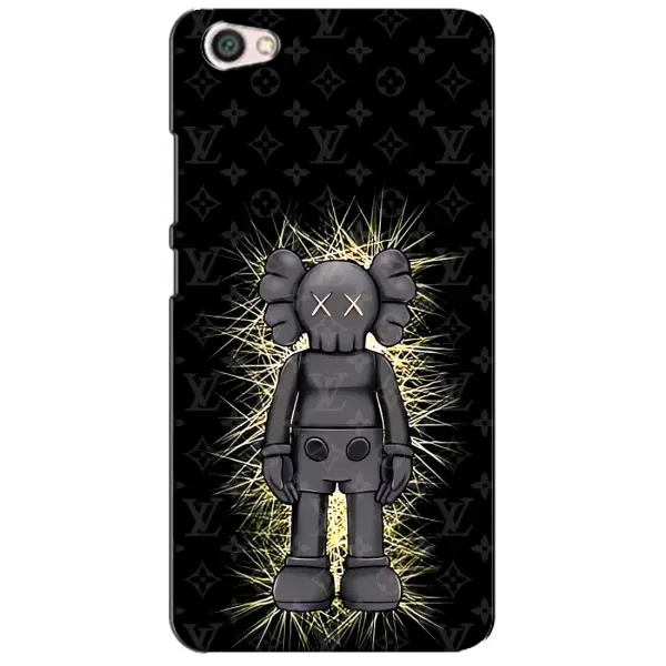 Чехол с принтом «Bearbrick LV» для Xiaomi Redmi Note 5A