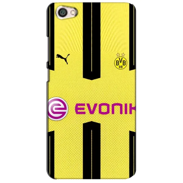 Чехол с принтом «BVB» для Xiaomi Redmi Note 5A
