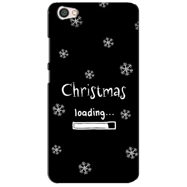 Чохол з принтом «Christmas loading» для Xiaomi Redmi Note 5A