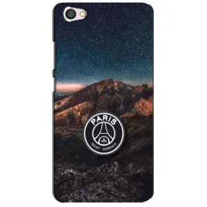 Чохли PSG для Xiaomi Redmi Note 5A (AlphaPrint) (ФК ПСЖ)