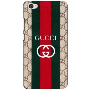 Чохли GUCCI для Сяомі Редмі Ноут 5А (AlphaPrint) (Gucci дизайн)