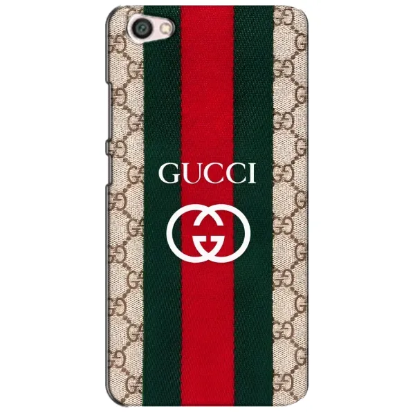 Чохол з принтом «Gucci дизайн» для Xiaomi Redmi Note 5A