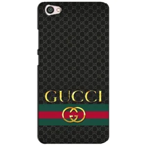 Чохли GUCCI для Сяомі Редмі Ноут 5А (AlphaPrint) (Gucci оригінал)