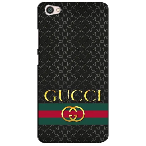 Чохол з принтом «Gucci оригінал» для Xiaomi Redmi Note 5A