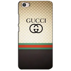 Чохли GUCCI для Сяомі Редмі Ноут 5А (AlphaPrint) (GUCCI стиль)
