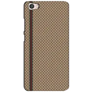 Чохли GUCCI для Сяомі Редмі Ноут 5А (AlphaPrint) (Гуччі полоса)