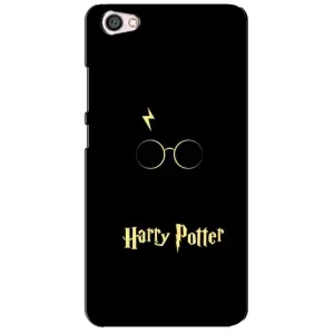 Чохли з Гаррі Поттером для Xiaomi Redmi Note 5A (AlphaPrint) (Harry Potter)