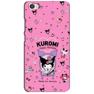 Чохли з топовими принтами для Сяомі Редмі Ноут 5А (KUROMI)