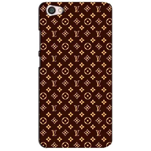 Чехол с принтом «лого LOUIS VUITTON» для Xiaomi Redmi Note 5A