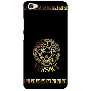 Чохли VERSACE для Сяомі Редмі Ноут 5А (PREMIUMPrint) (Logo Versace)