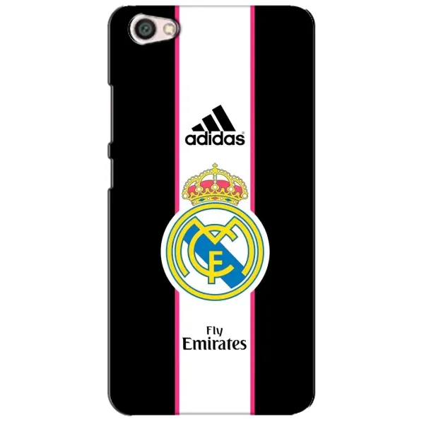 Чехол с принтом «Лого Real Madrid» для Xiaomi Redmi Note 5A
