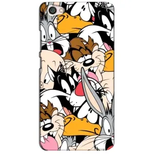 Популярні Чохли з картинками для Сяомі Редмі Ноут 5А (Looney Tunes)