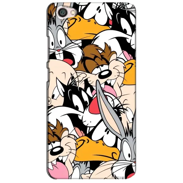 Чехол с принтом «Looney Tunes» для Xiaomi Redmi Note 5A