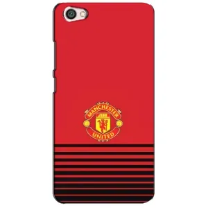 Чохол Манчестер Юнайтед для Сяомі Редмі Ноут 5А (AlphaPrint) (manchester united)