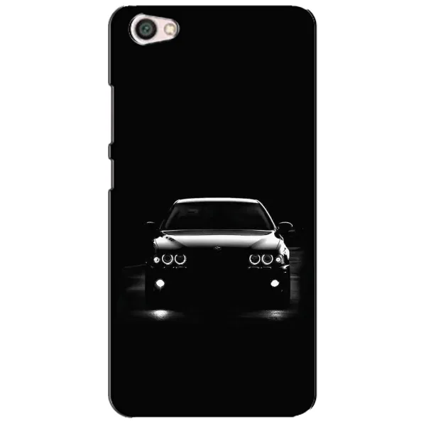 Чохол з принтом «Машина BMW» для Xiaomi Redmi Note 5A