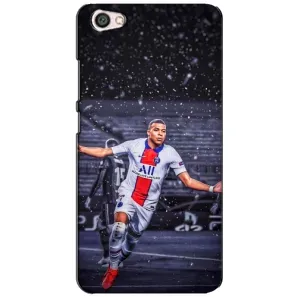 Чохли Кіліан Мбаппе для Xiaomi Redmi Note 5A (Mbappe PSG)