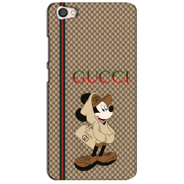 Чохол з принтом «Mickey GUCCI» для Xiaomi Redmi Note 5A