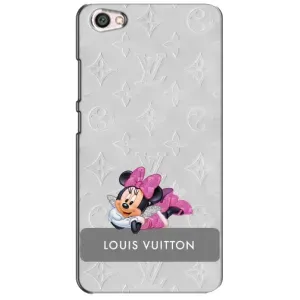 Чохол Disney Mouse Xiaomi Redmi Note 5A (PREMIUMPrint) (Мікі Маус ЛВ)