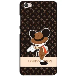 Чохол Disney Mouse Xiaomi Redmi Note 5A (PREMIUMPrint) (Міккі Джексон)