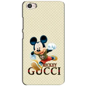 Чохол Disney Mouse Xiaomi Redmi Note 5A (PREMIUMPrint) (Mikki Gucci)