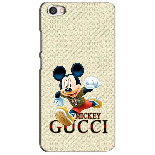 Чехол с принтом «Mikki Gucci» для Xiaomi Redmi Note 5A