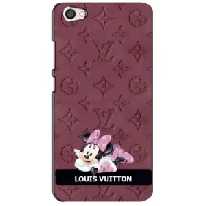 Чохол Disney Mouse Xiaomi Redmi Note 5A (PREMIUMPrint)