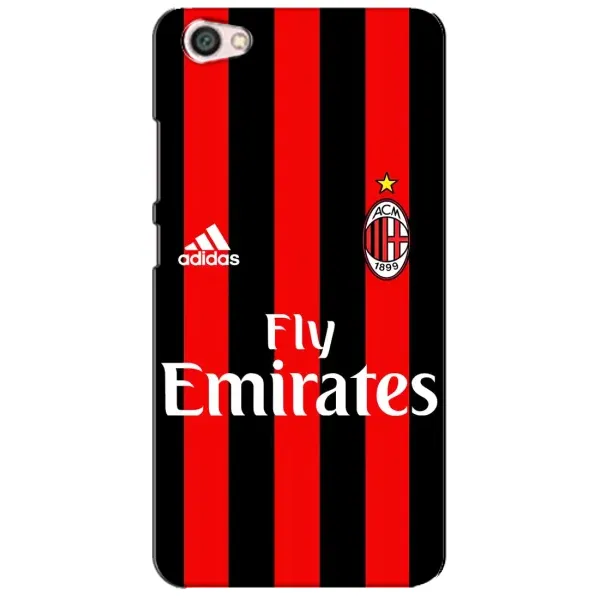 Чехол с принтом «Milan» для Xiaomi Redmi Note 5A