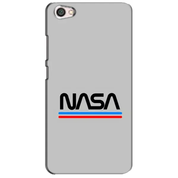Чехол с принтом «NASA» для Xiaomi Redmi Note 5A