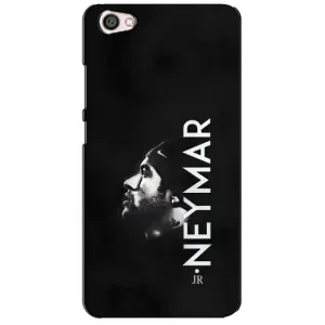 Чохол Неймар для Xiaomi Redmi Note 5A (AlphaPrint) (NEYMAR)