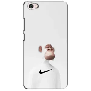 Чохли з Мавпами NFT для Xiaomi Redmi Note 5A (AlphaPrint) (мавпа NFT Nike)