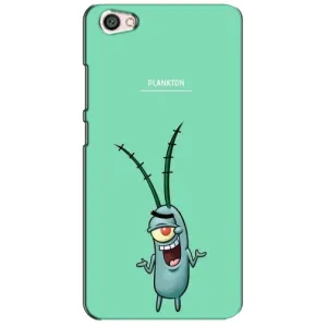 Чехол с принтом «Персонаж Планктон» для Xiaomi Redmi Note 5A