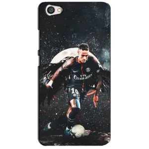 Чохол Неймар для Xiaomi Redmi Note 5A (AlphaPrint) (PSG Neymar)