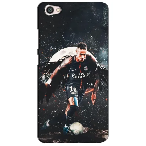 Чохол з принтом «PSG Neymar» для Xiaomi Redmi Note 5A