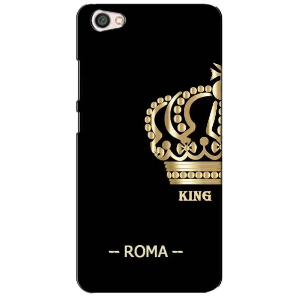 Чехол с принтом «Roma» для Xiaomi Redmi Note 5A