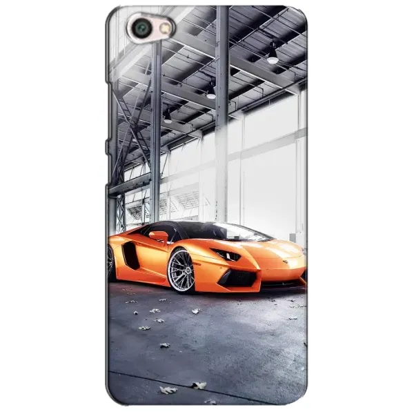 Чохол з принтом «Sport Car» для Xiaomi Redmi Note 5A