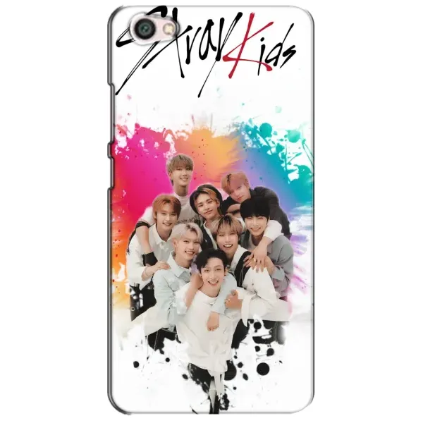 Чехол с принтом «Stray Kids» для Xiaomi Redmi Note 5A