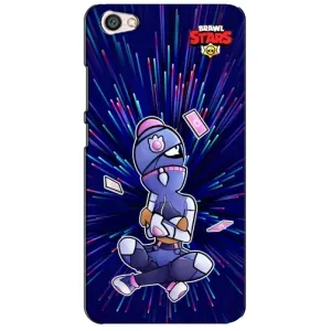 Чехлы Brawl Stars для Xiaomi Redmi Note 5A (AlphaPrint) (Тара)