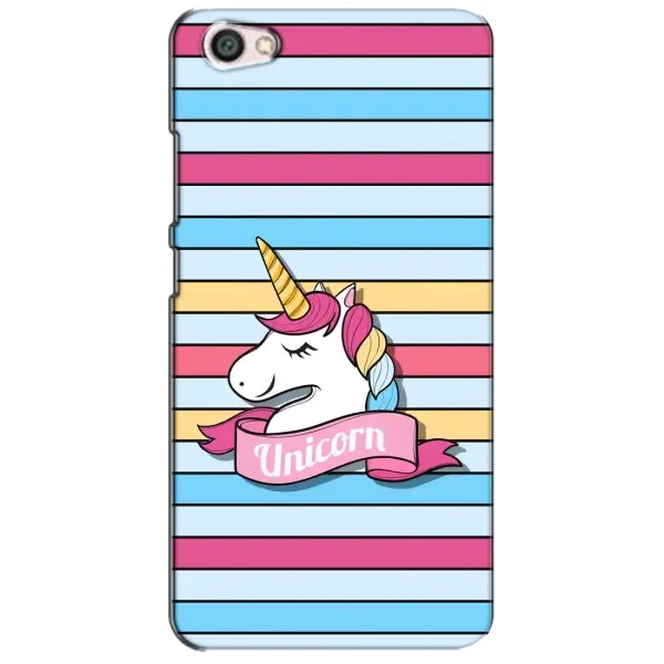 Чохол з принтом «Unicorn» для Xiaomi Redmi Note 5A