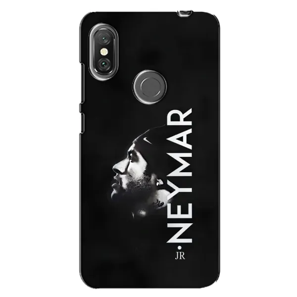 Чохол з принтом «NEYMAR» для Xiaomi Redmi Note 6 Pro Чохол з принтом «NEYMAR» для Xiaomi Redmi Note 6 Pro