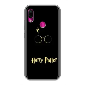 Чохли Фільми для Сяомі Редмі Нот 7 (VPrint) (Harry Potter)