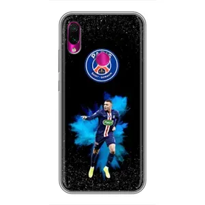 Чехлы Килиан Мбаппе для Xiaomi Redmi Note 7 (Мбаппе ПСЖ)