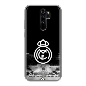 Чехол с принтом «эмблема Реал Мадрид» для Xiaomi Redmi Note 8 Pro