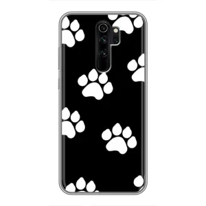 Чохли з собаками для Xiaomi Redmi Note 8 Pro (VPrint)