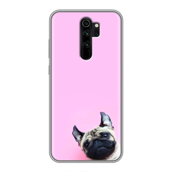 Чехол с принтом «Смешная собака» для Xiaomi Redmi Note 8 Pro Чехол с принтом «Смешная собака» для Xiaomi Redmi Note 8 Pro